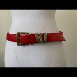 Belt